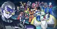 Super Dragon Ball Heroes Big Bang Mission  2020 - Tráiler oficial