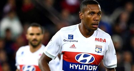 Marcelo, sözleşmesi bitene kadar Lyon'da kalmaya karar verdi