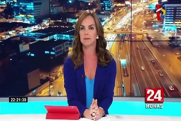 Jesús María: conductores invaden el jirón Huáscar