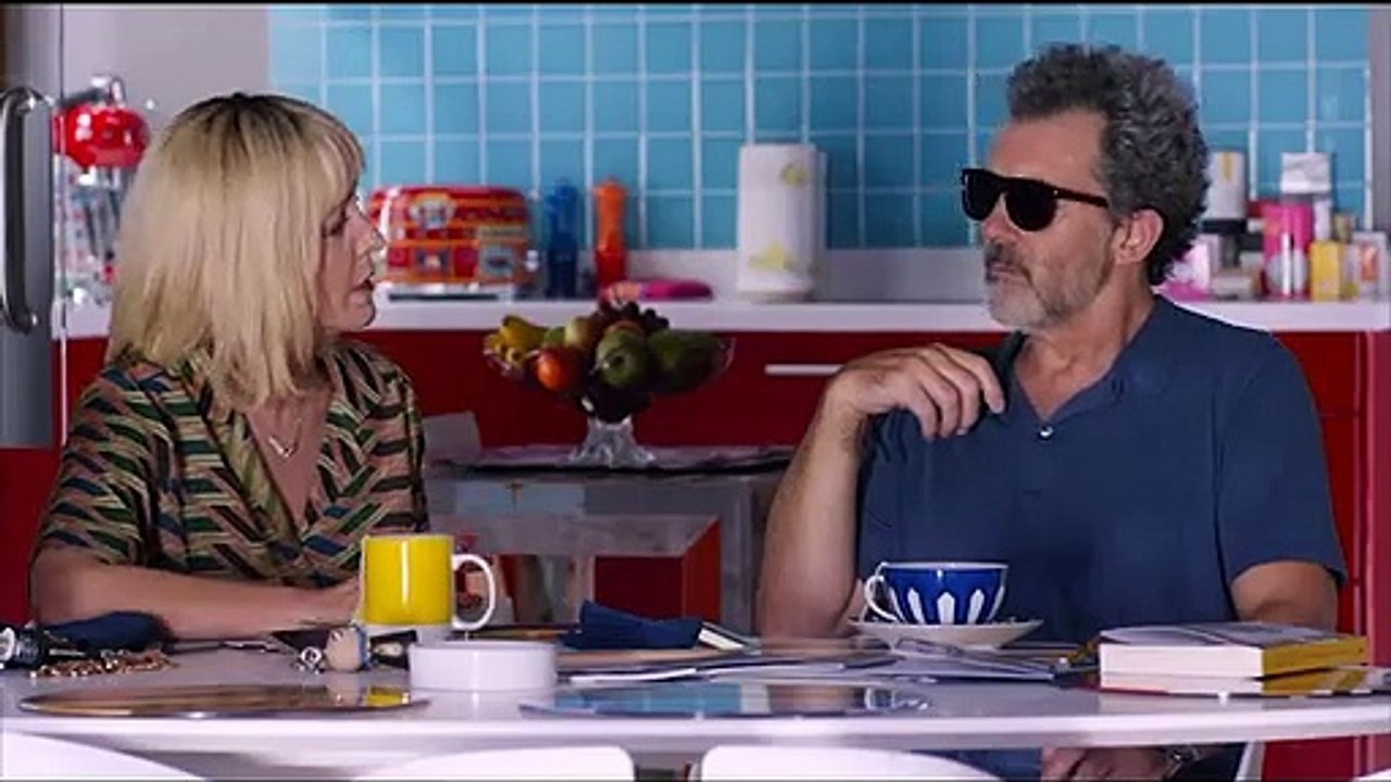 Leid und herrlichkeit film