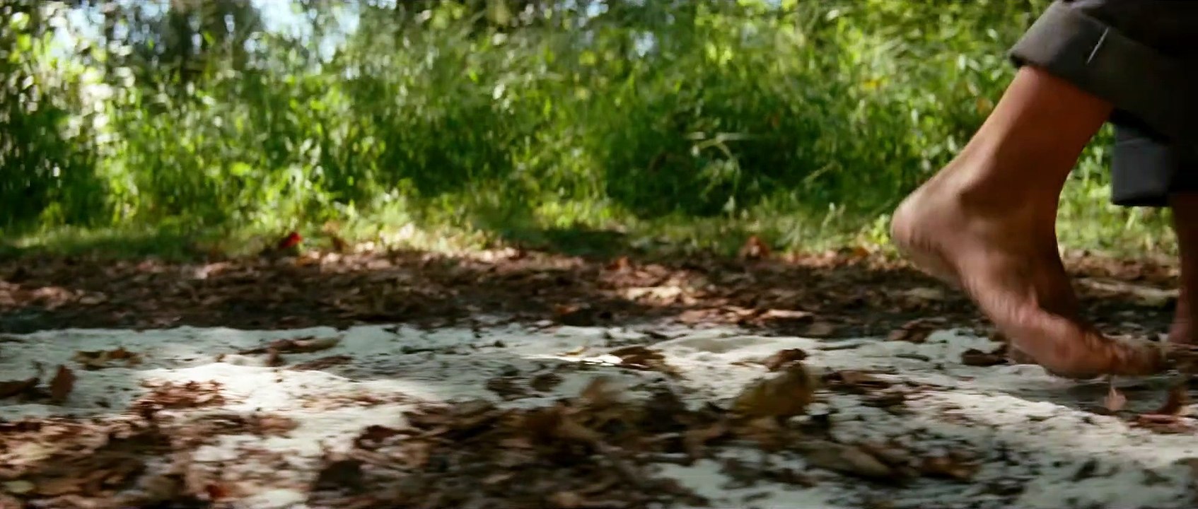 A QUIET PLACE 2 Film