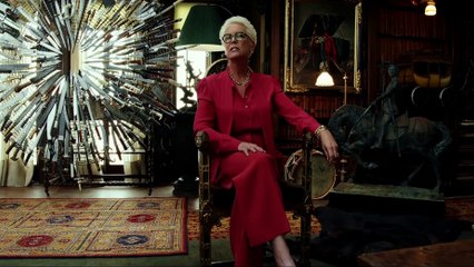 KNIVES OUT Film - Trailer und Clip