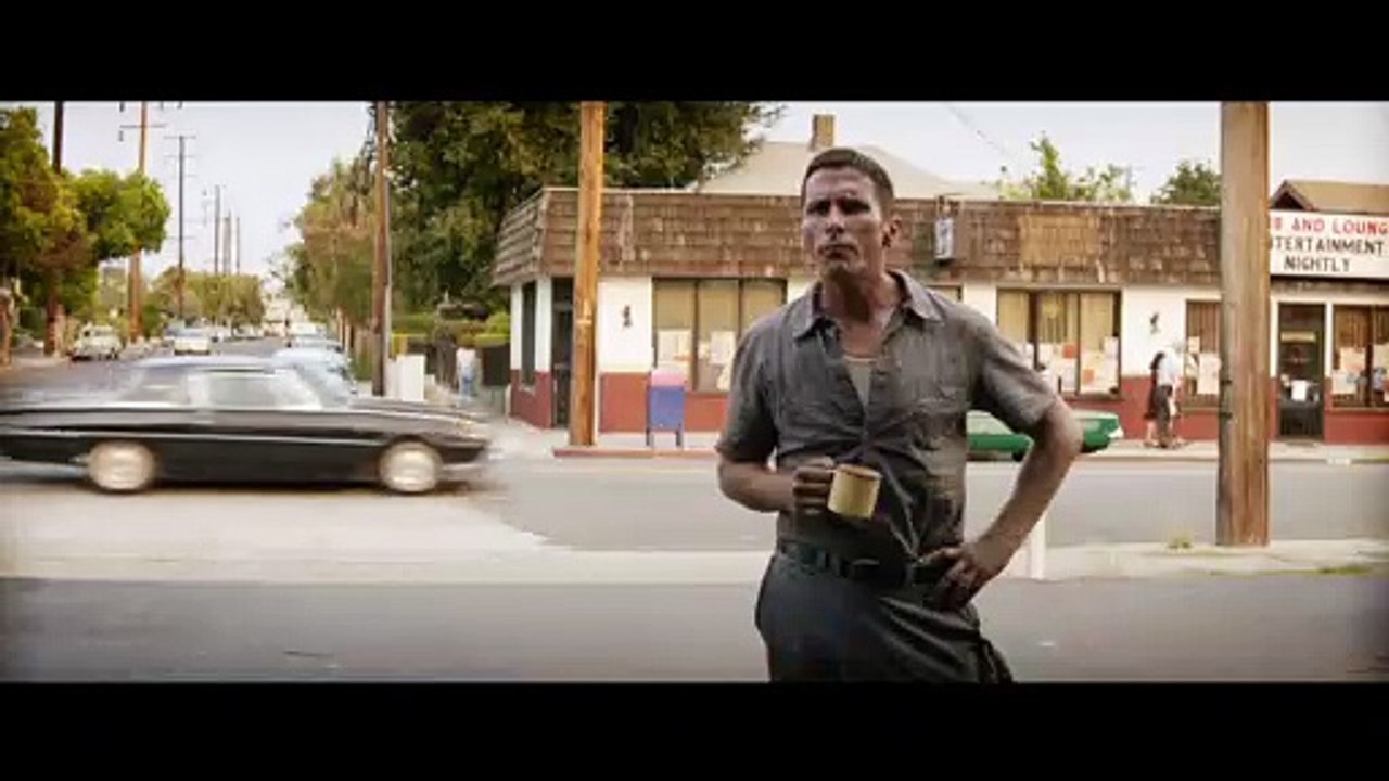 Le Mans 66 Gegen jede Chance Film Clip - Autos