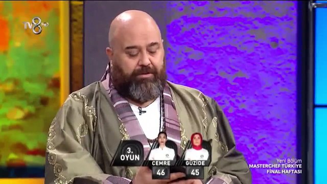 MasterChef’te eleme adayları kimler? MasterChef’te kim yarı finale yükseldi?