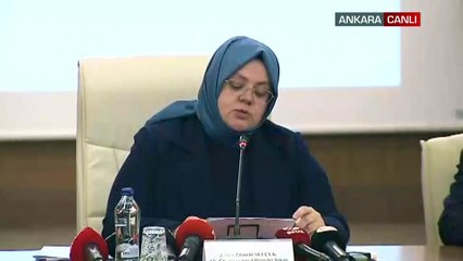 Asgari ücretin ardından AGİ'deki artış da belli oldu