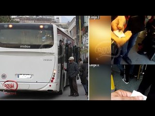 LIVE/ Boom: Bileta elektronike, premtimi i pambajtur i Kryebashkiakut Veliaj - 23 dhjetor 2019