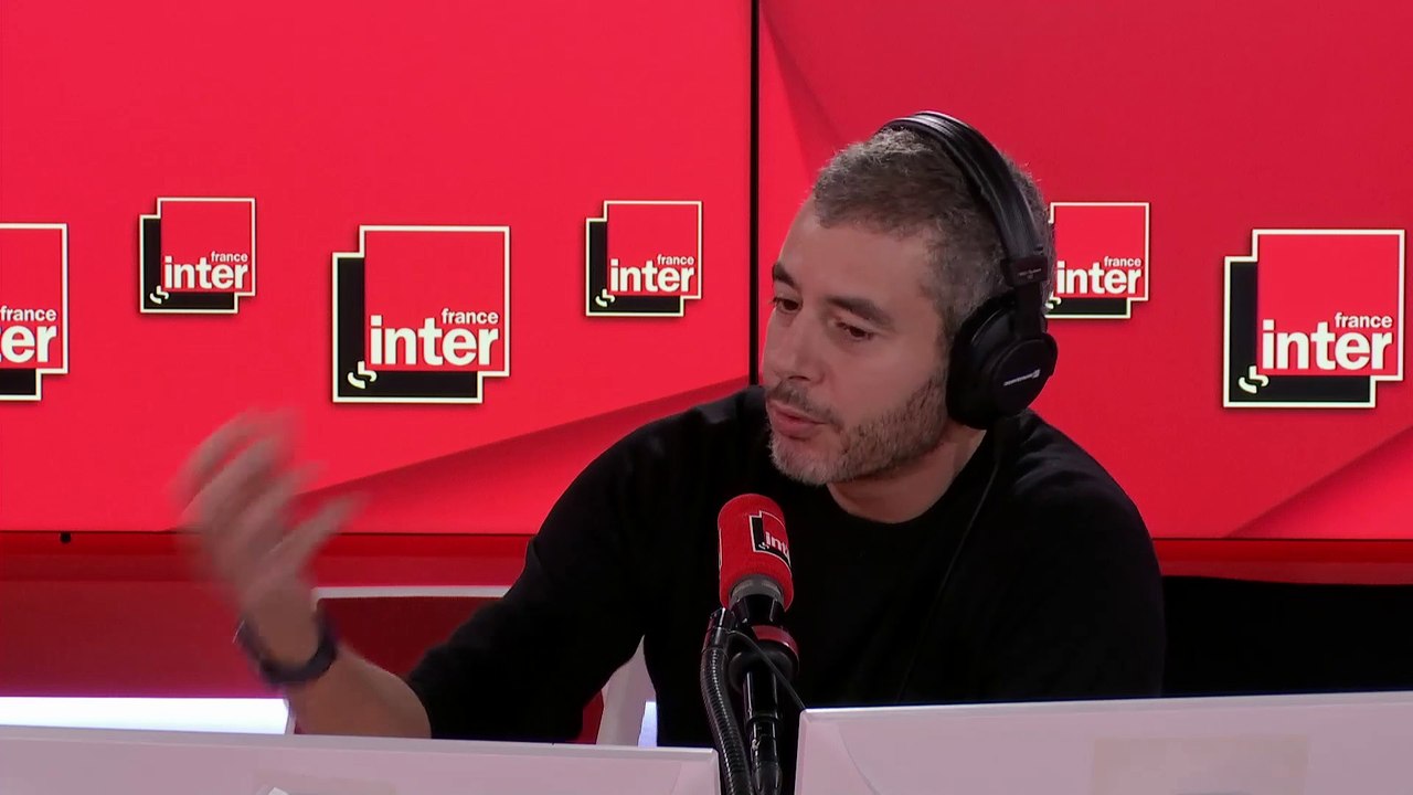Michaël Fœssel, philosophe : "Les résolutions du 31 maintiennent cette idée qu'on peut changer"