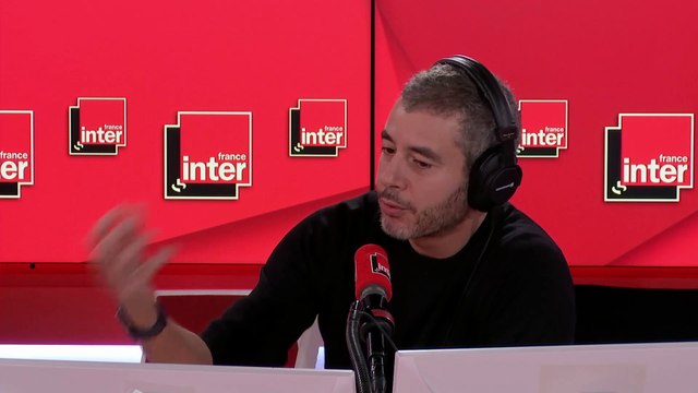 Michaël Fœssel, philosophe : Les résolutions du 31 maintiennent cette idée qu'on peut changer