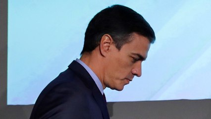 Federico a las 8: Sánchez no contestará a los periodistas