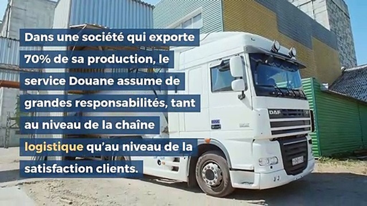 Témoignage client - EUROSERUM