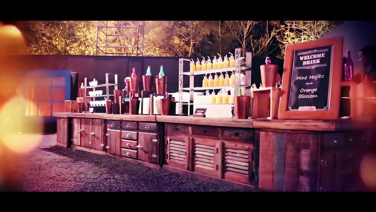 Shagun Catering - Best Catering Service in Ahmedabad - Cafe Upper Crust