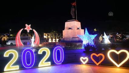 Turizm merkezlerine yılbaşı dopingi (2) - MUĞLA