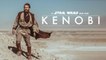 KENOBI - A Star Wars Fan Film
