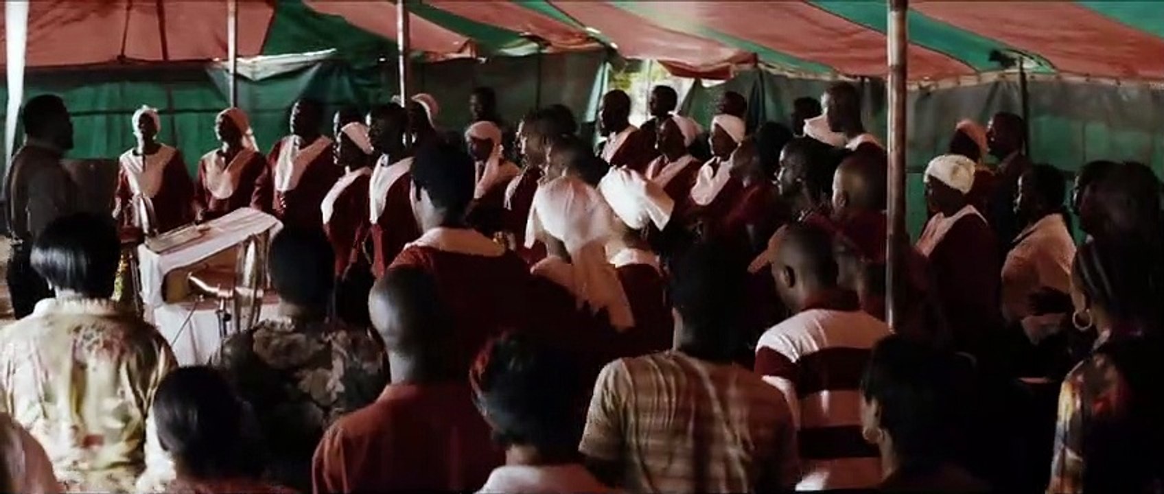 Life Above All | Trailer Cannes 2010 UN CERTAIN REGARD Oliver Schmitz