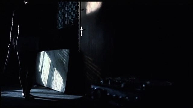 Teaser do Curta-Metragem Projeto Silêncio (Teaser from Short Film Project Silence)