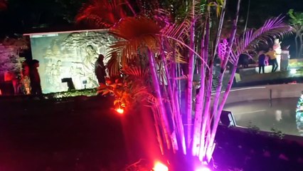 Christmas Celebration II Bareilly II A fun vlogger II Aman