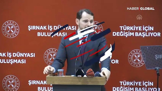 Bakan Albayrak duyurdu! Konut kredisinde faiz indirimi