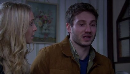 Emmerdale 26th December 2019