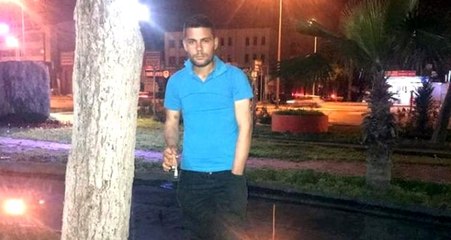 Ailesinden 'helallik' isteyen genç, hastanede yaşamını yitirdi