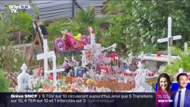 Johnny: conflit familial autour de la sépulture du chanteur