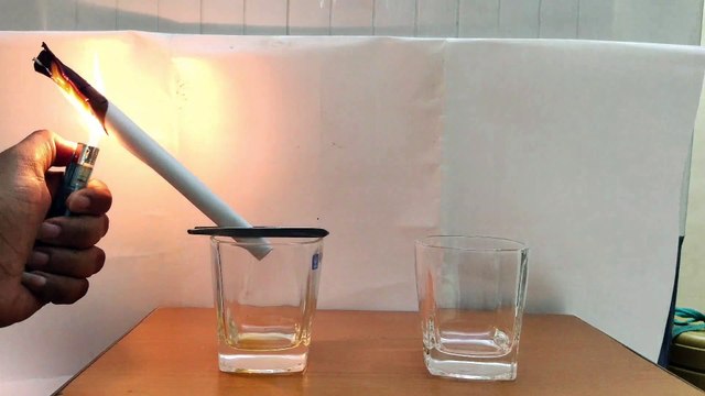 Magic trick using pepar # learn amezing magical fire trick#SAGAR HECKER