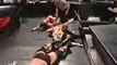 RVD vs Steve Austin vs Kurt Angle (Triple Threat Hardcore)