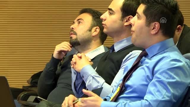 MSB: TSK yurt içinde ve dışında emir verildiği zaman her türlü görevi yapmaya hazır