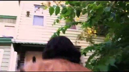 Escape From New Jersey (Part III) A Snake Plissken fan film