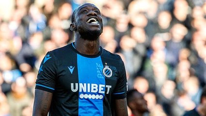 Galatasaray, Diagne'ye yer açmak için Andone'nin sözleşmesini donduracak