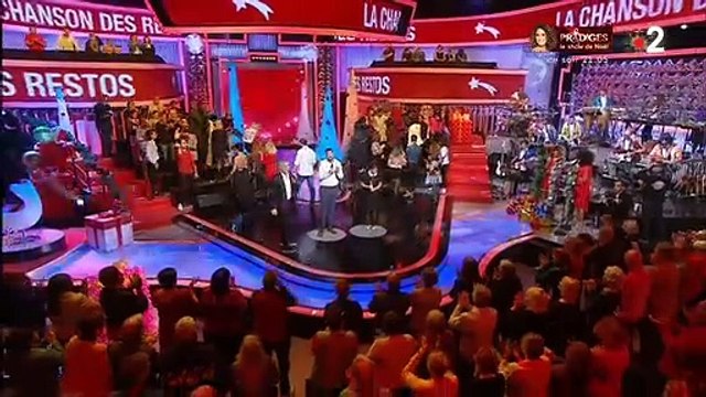 Nagui contraint de s'expliquer à l'antenne après une grosse erreur de la production dans N'oubliez pas les paroles hier soir sur France 2 - VIDEO
