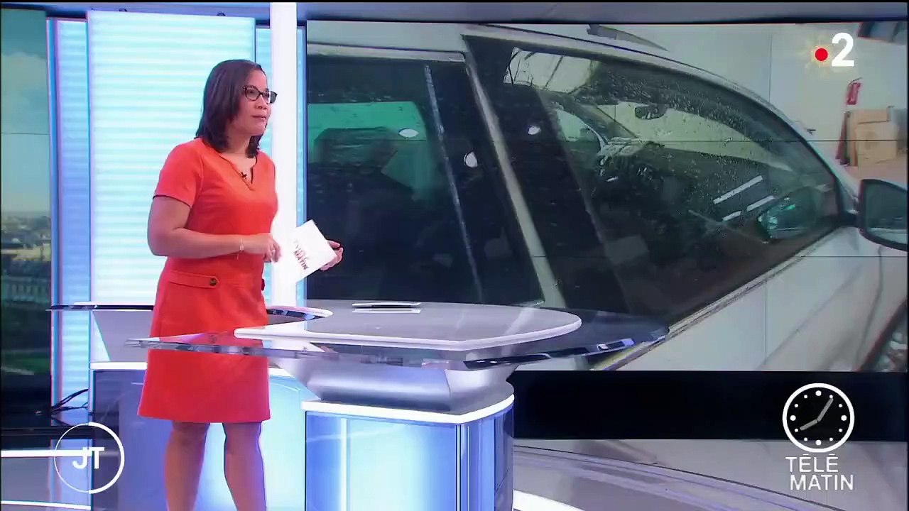 Sécurité routière : vers une généralisation des éthylotests antidémarrage ?