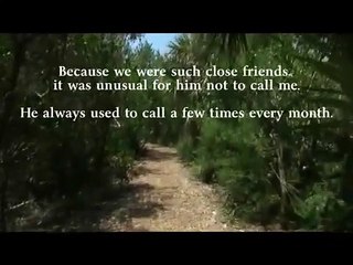 [TT] Introdução - Em Memória de Milo Asher (Legendado PT - BR)