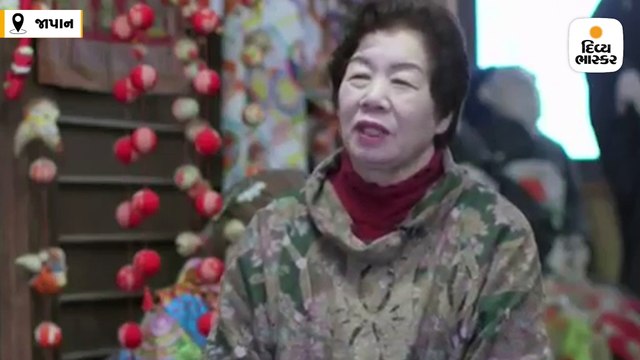 પૂતળાંના ગામ તરીકે ઓળખાય છે નાગોરો, લોકોની એકલતા દૂર કરે છે પૂતળાં