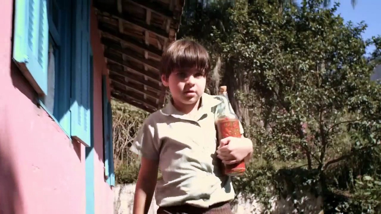 Pimenta - Trailer