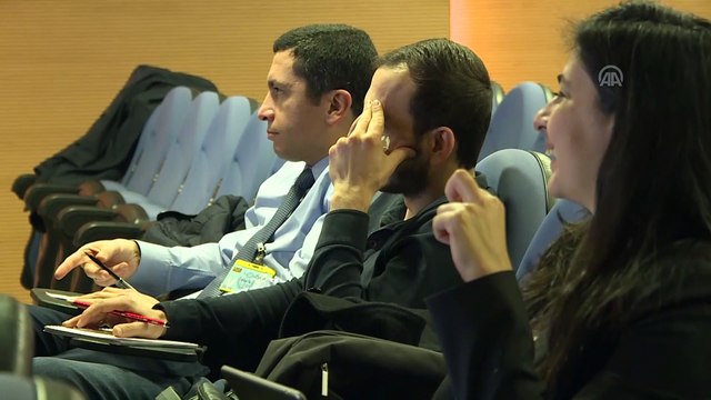MSB: '(Bedelli askerlik) Vatandaşlarımızın ödemelerini en geç 31 Aralık 2019 tarihine kadar yapmaları gerekmektedir' - ANKARA