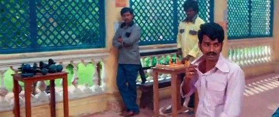 George Reddy (2019) [Proper Telugu HD part-2