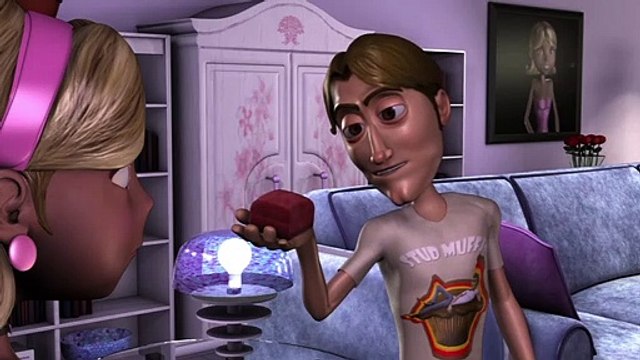 The Key to My Heart - Short Film by James Hays
