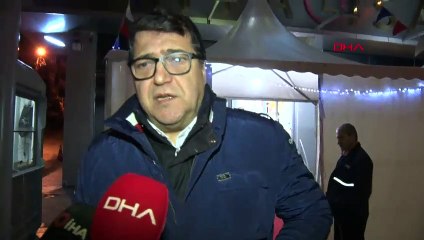 Hırsızlar 100 bin TL değerinde saat çaldı