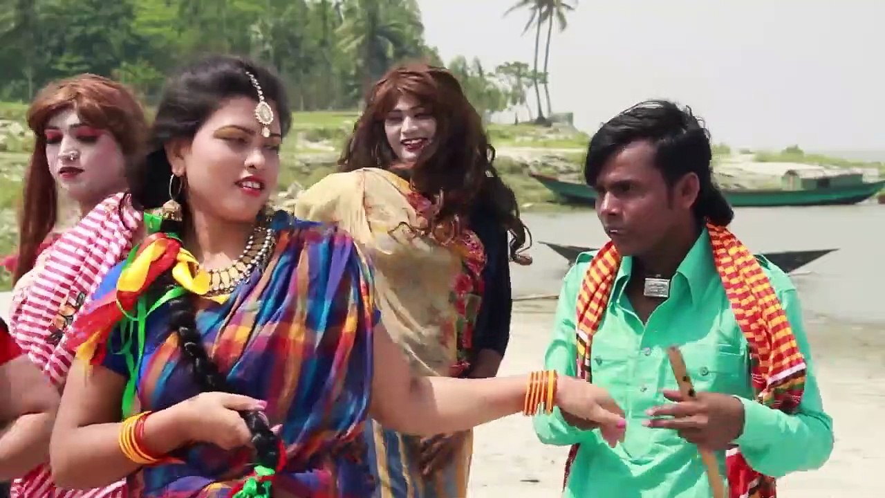 Sokhi _ সখি _ Hero Alam _ Tohid babu Feat Shaia Sh(720P_HD)
