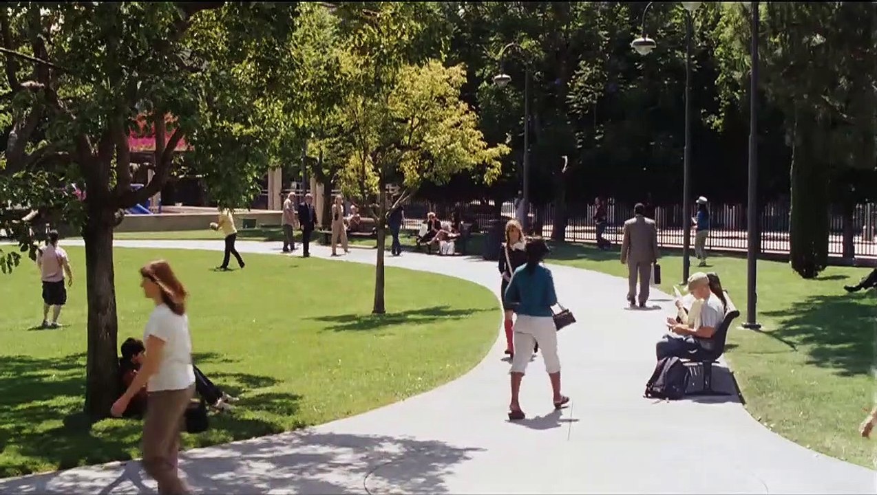 All About Steve | Trailer (HD) | 20th Century FOX