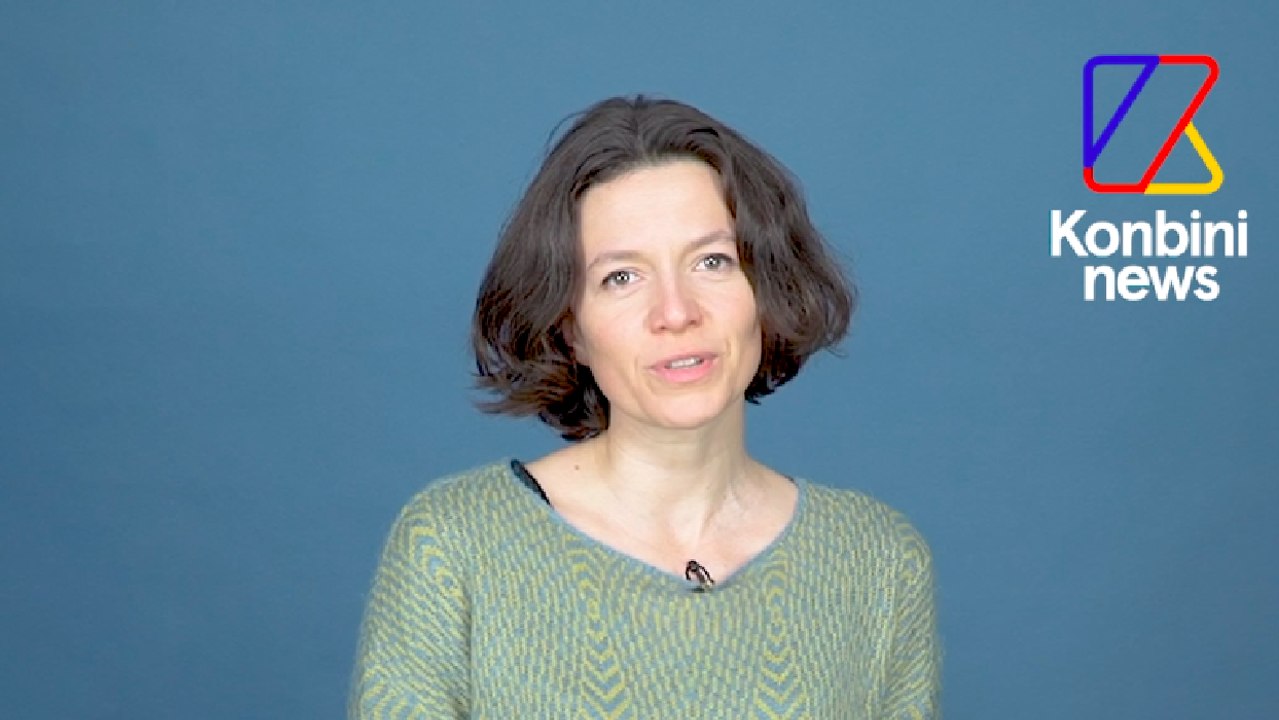 Comment répondre aux anti-écolos ? | Le Speech de Laury-Anne Cholez, journaliste indépendante pour Socialter