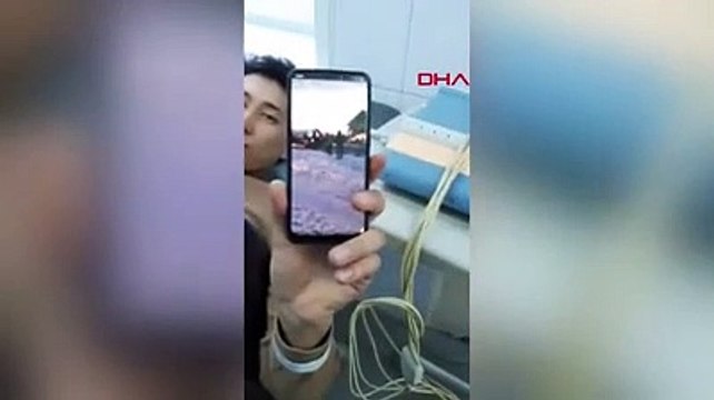 Kazakistan'da uçak kazası: 15 ölü