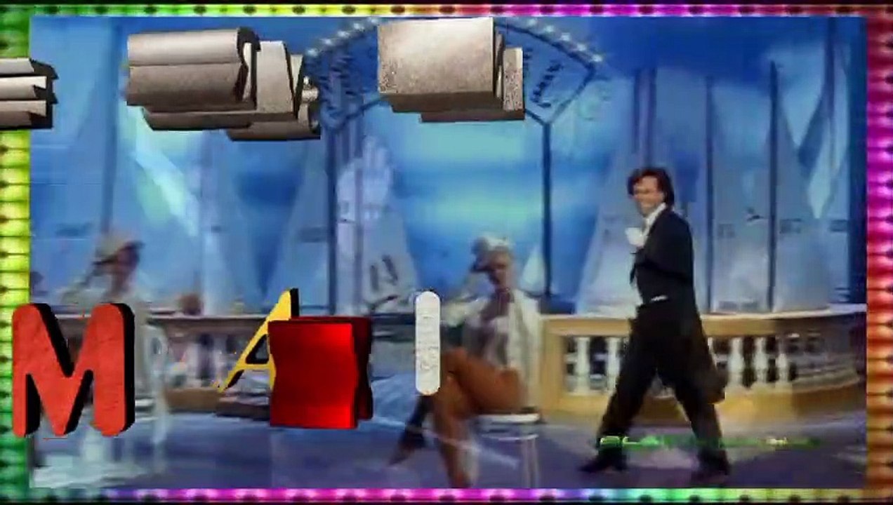 Taco - Puttin' on the Ritz (maxi)