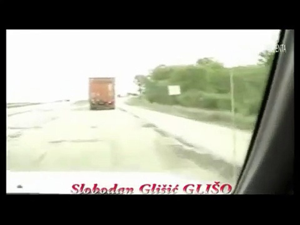 Avanturizam po americi