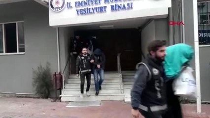 İzmir sahte kazalarla sigorta şirketlerini 20 milyon tl dolandırmışlar