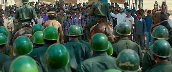 George Reddy (2019) [Proper Telugu  part-2