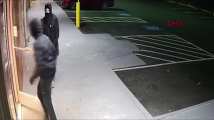 ABD'de restoran soyan 2 kişi, Türk çalışanı öldürdü