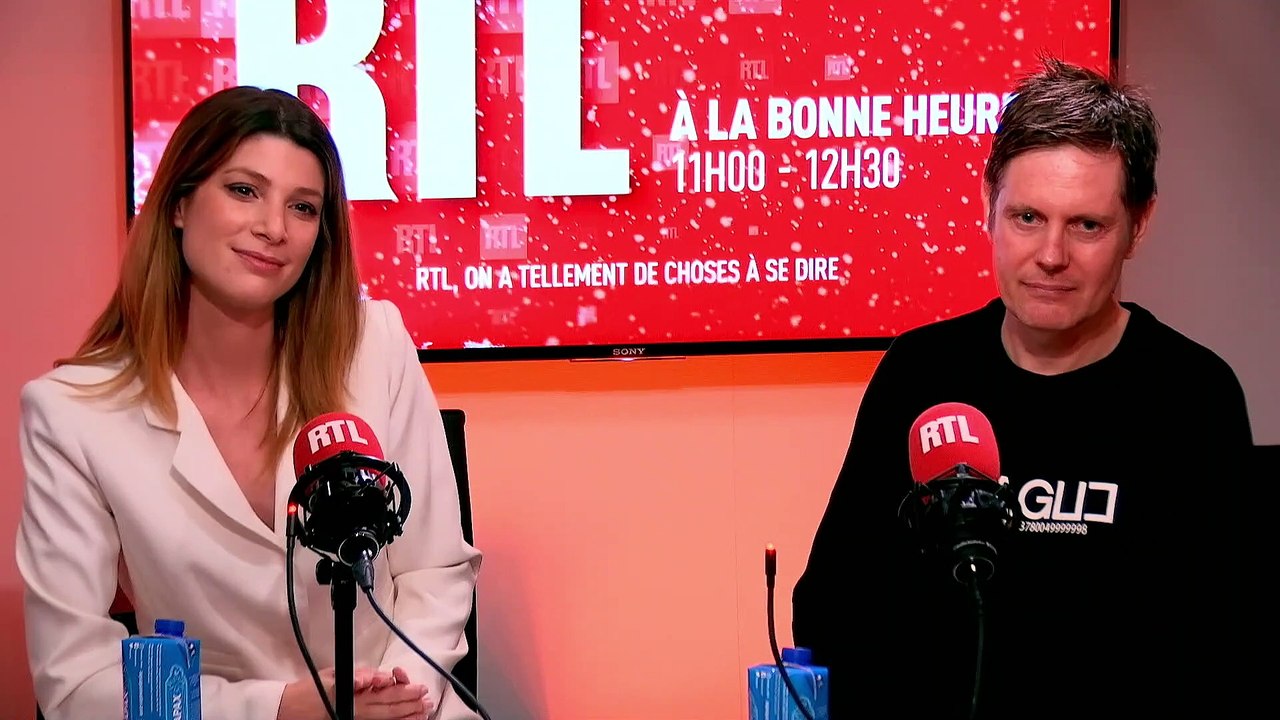 La "Promo sauce Mailhot" du vendredi 27 décembr...
