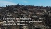 Incendie au Chili: des habitants de Valparaiso veulent se relever et reconstruire