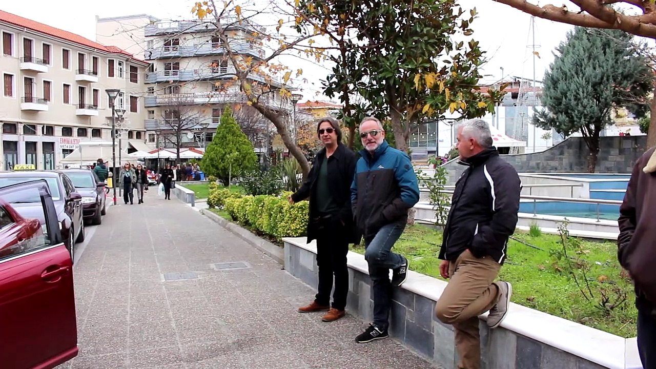 Μειωμένοι τζίροι στα εμπορικά της Λιβαδειάς. Η...